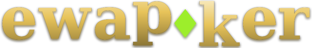 ewapoker logo