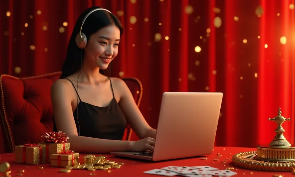 ewapoker Kingdom Slots: High-Cap Reels on ewapoker