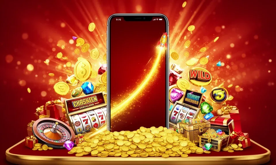 ewapoker Mobile Access in 3 Steps