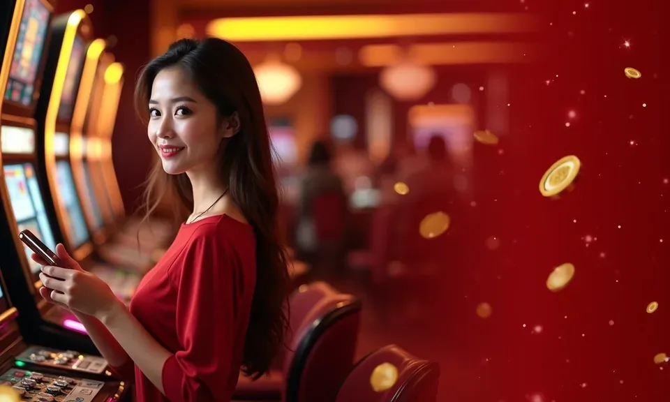 ewapoker VIP Baccarat Circle
